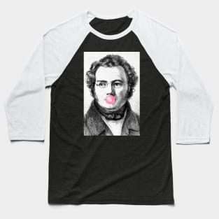 Franz Schubert Baseball T-Shirt